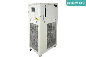 高低温控温系统(-100℃~100℃)HL100W-1010