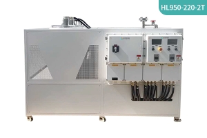 高低温控温系统一拖二(-25℃～200℃)HL950-220-2T