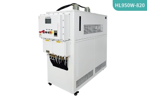 高低温控温系统(-80℃~200℃)HL950W-820