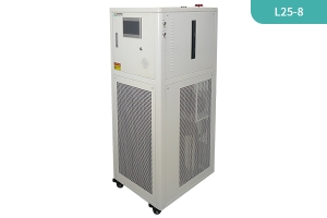 制冷控温系统(-80℃～-20℃)L25-8