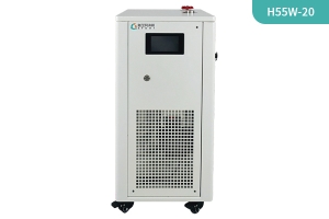 加热控温系统(50℃～200℃)H55W-20