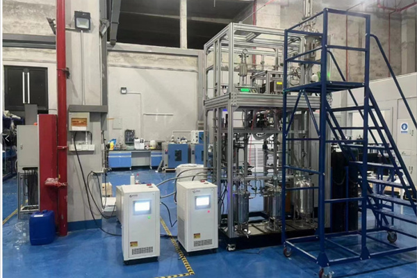 实验室加热控温设备可以用于哪些化学反应实验？