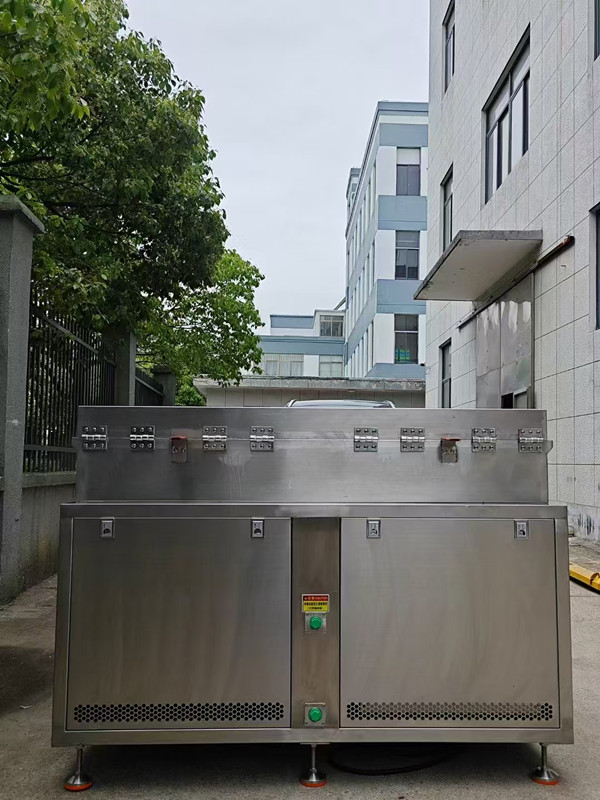 皇冠hg1088-152℃超低温淬火冷冻箱，极致低温技术开启工业冷冻新时代 图3